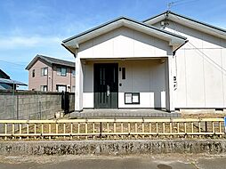富山市金山新字辻下割　戸建て