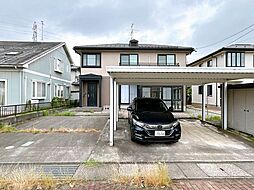富山市婦中町希望ケ丘　戸建て