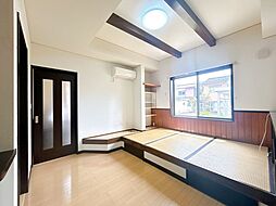 富山市布目　戸建て