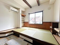 富山市布目　戸建て