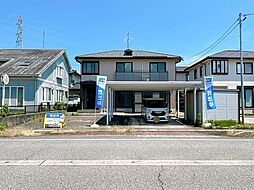富山市婦中町希望ケ丘　戸建て
