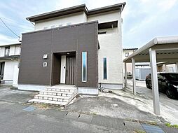 富山市長附　戸建て