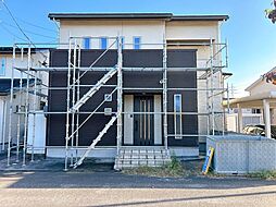 富山市長附 戸建て