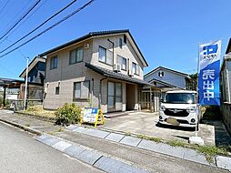 富山市田畑　戸建て