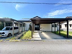 富山市小杉　戸建て