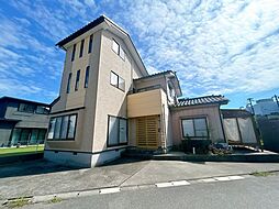 富山市婦中町添島　戸建て