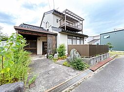 富山市山室　戸建て