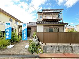 富山市山室　戸建て