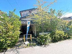 富山市開　戸建て