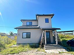 富山市田尻西　戸建て