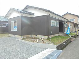 鹿島郡中能登町黒氏　戸建て