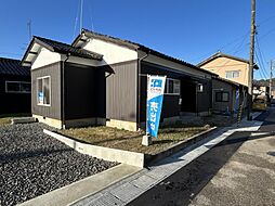 鹿島郡中能登町黒氏　戸建て