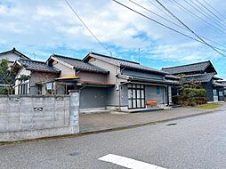 羽咋市堀替新町イ　戸建て