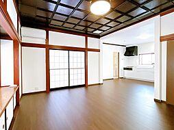 かほく市高松　戸建て