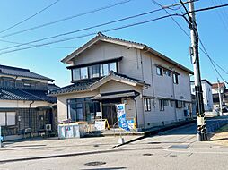 かほく市高松　戸建て