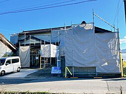 鹿島郡中能登町東馬場　戸建て