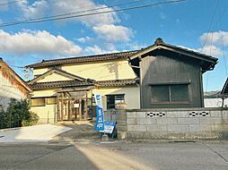 鹿島郡中能登町東馬場　戸建て