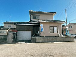 七尾市つつじが浜 戸建て