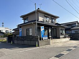 七尾市つつじが浜 戸建て