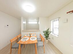 かほく市横山　戸建て