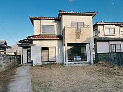 羽咋郡志賀町高浜町　戸建て