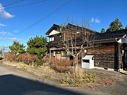 羽咋郡宝達志水町敷浪　戸建て