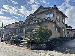 七尾市矢田町　戸建て