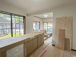 七尾市田鶴浜町　戸建て