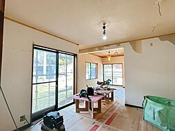 七尾市田鶴浜町　戸建て