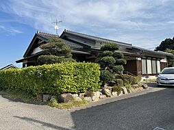 羽咋市本江町エ　戸建て