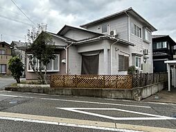 七尾市小丸山台3丁目　戸建て