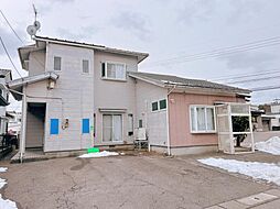 七尾市小丸山台3丁目　戸建て