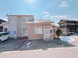 七尾市小丸山台3丁目　戸建て