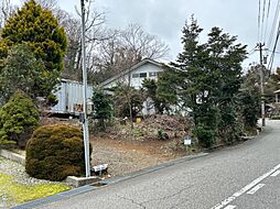 羽咋郡志賀町矢蔵谷　戸建て