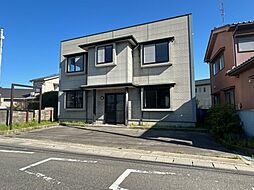 七尾市本府中町　戸建て