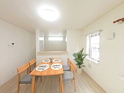 かほく市横山　戸建て
