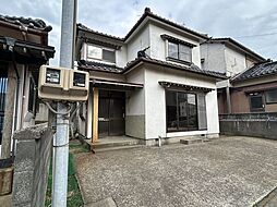 羽咋市兵庫町酉　戸建て