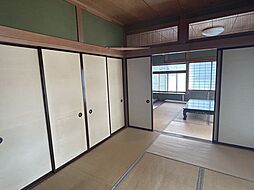 七尾市古府町よ　戸建て