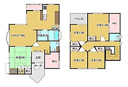 鹿島郡中能登町二宮参　戸建て