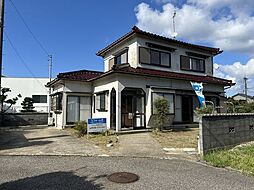 宝達志水町柳瀬　戸建て