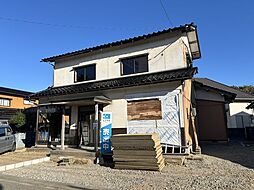 羽咋郡宝達志水町宿四　戸建て