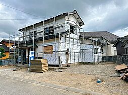 羽咋郡宝達志水町宿四　戸建て