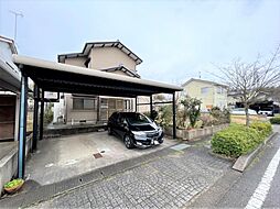 小松市千木野町4丁目　戸建て