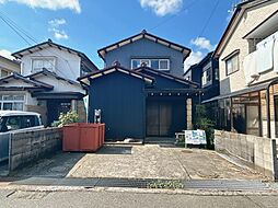 金沢市横川3丁目　戸建て