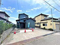 河北郡内灘町字向粟崎5丁目　戸建て