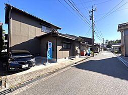 能美市大浜町　戸建て