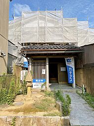 白山市横町　戸建て