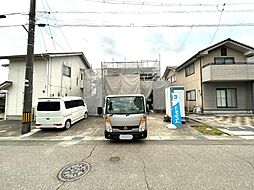 小松市林町　戸建て