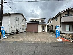 小松市林町　戸建て