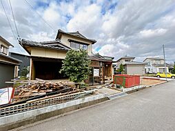 能美市下ノ江町　戸建て